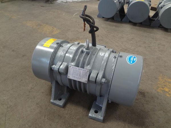 YZO系列振動電機 YZO系列振動電機